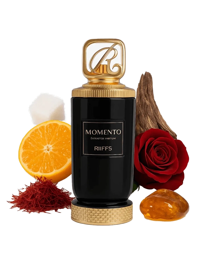 Momento Extrait de Parfum