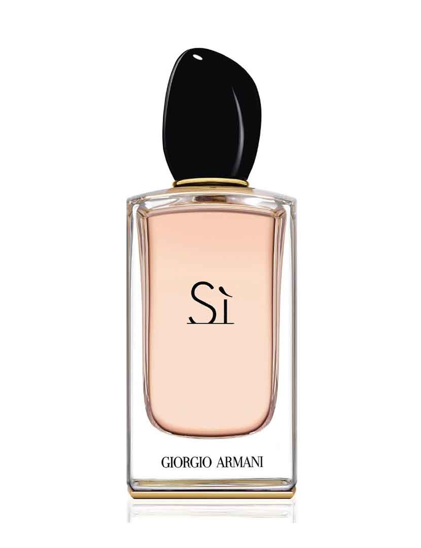 Sì Eau de Parfum