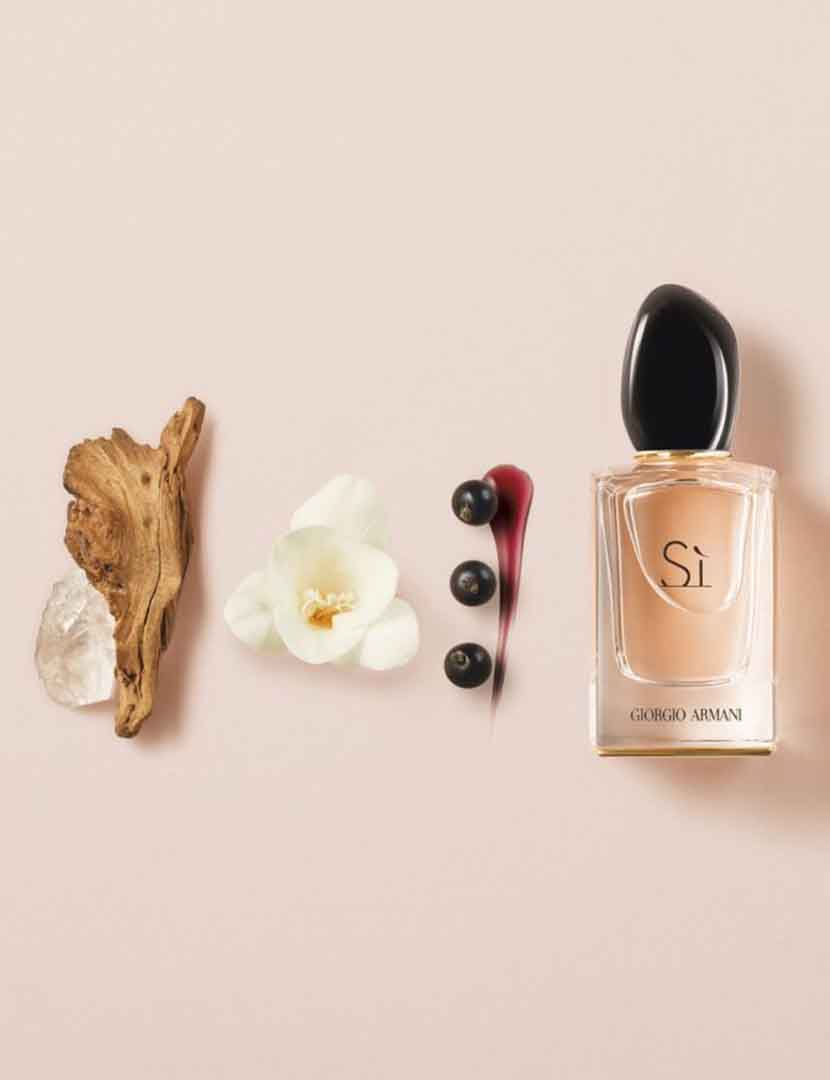 Sì Eau de Parfum
