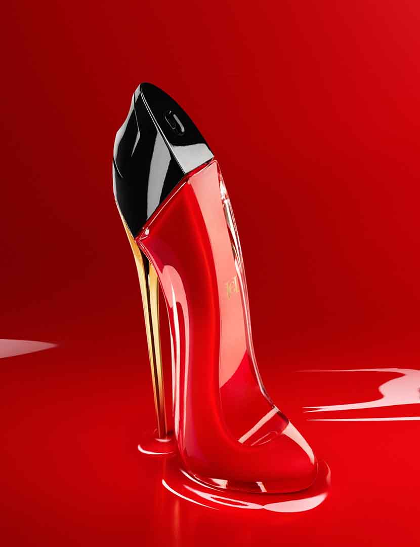 Very Good Girl Eau de Parfum