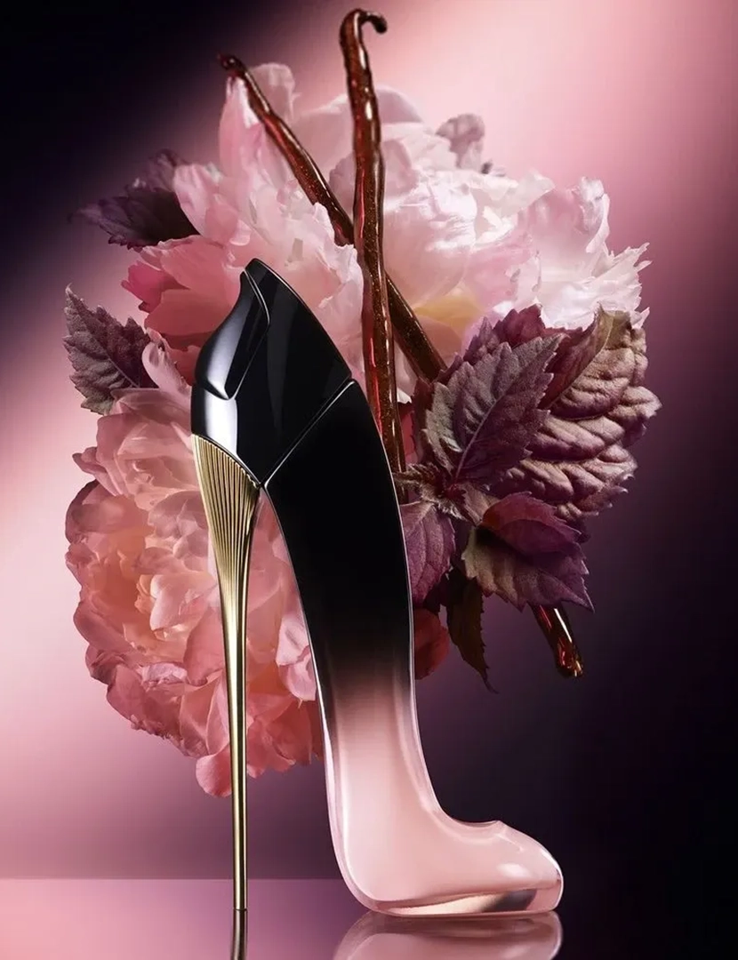 Good Girl Blush Elixir Eau de Parfum