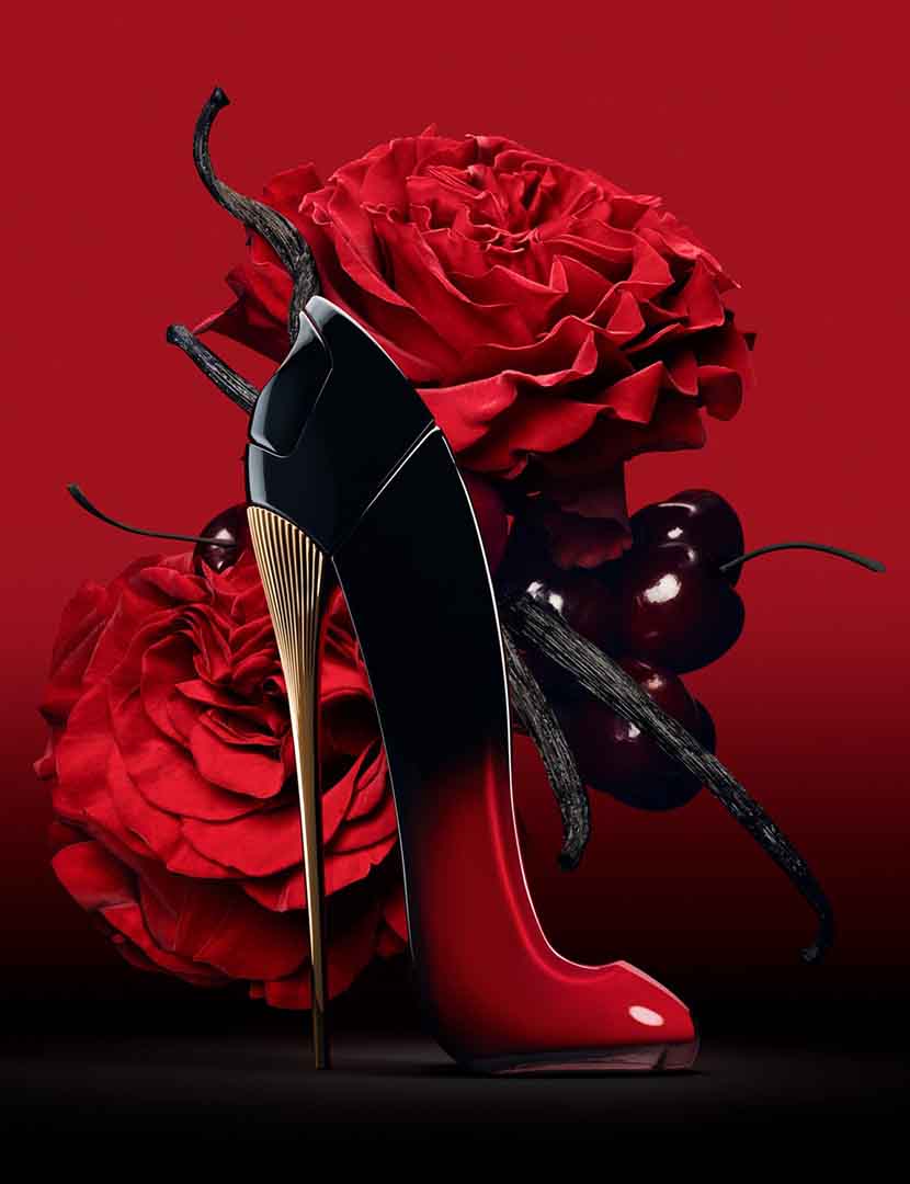 Very Good Girl Eau de Parfum Elixir