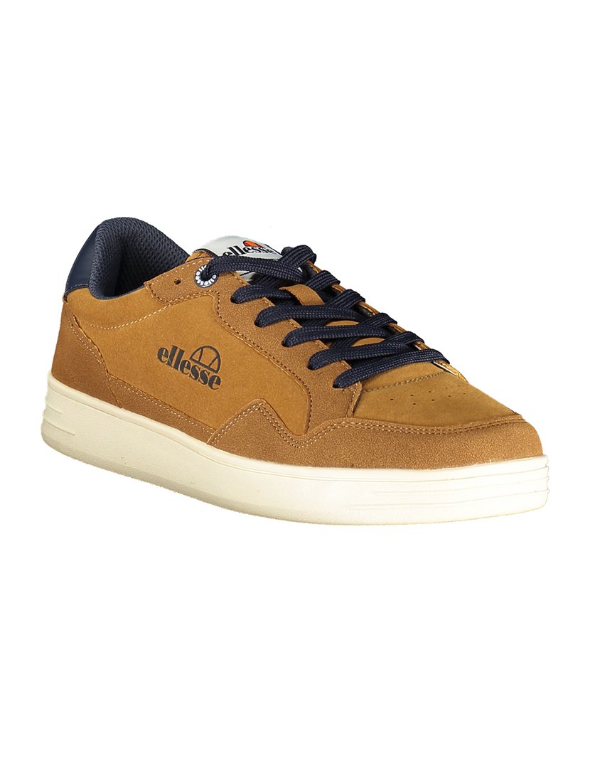 Ténis Homem Castanho