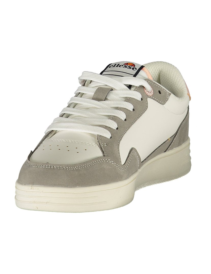 Women's White Sneakers