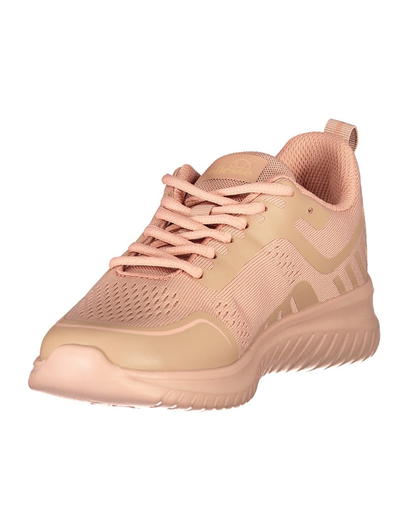 Ladies' Pink Trainers
