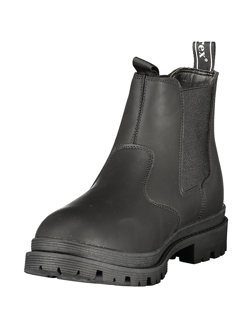 Botins Homem Preto