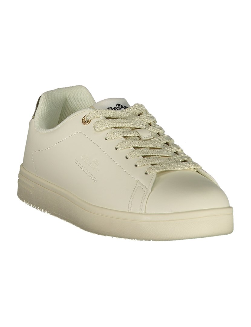 Ténis Senhora Branco