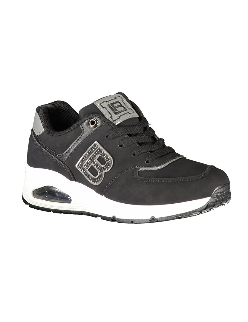 Ténis Senhora Preto