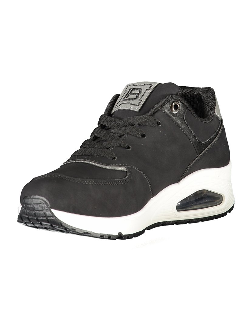 Ténis Senhora Preto