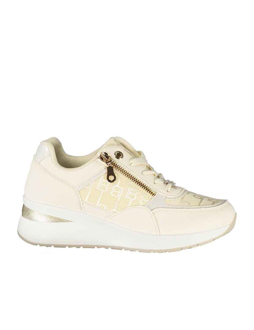 Ténis Senhora Branco