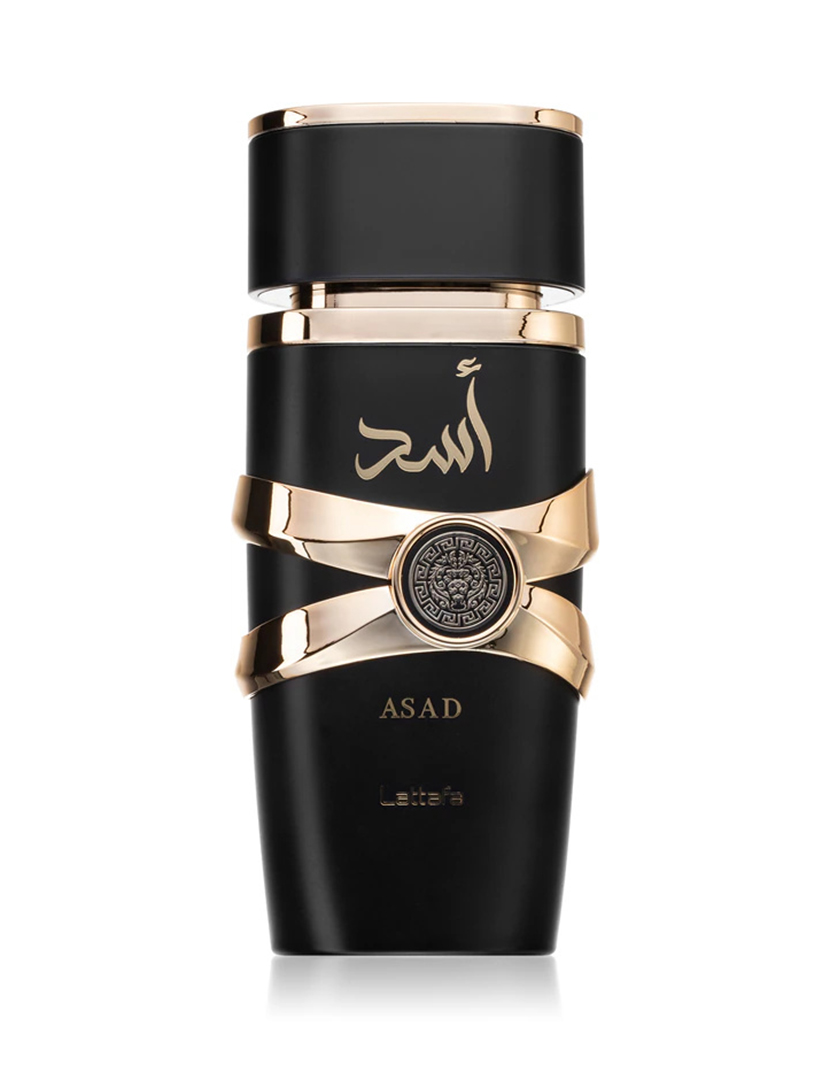 Asad Eau De Parfum