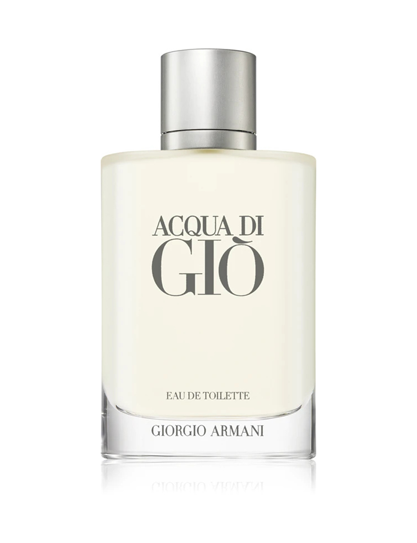 Acqua di Giò Eau de Toilette