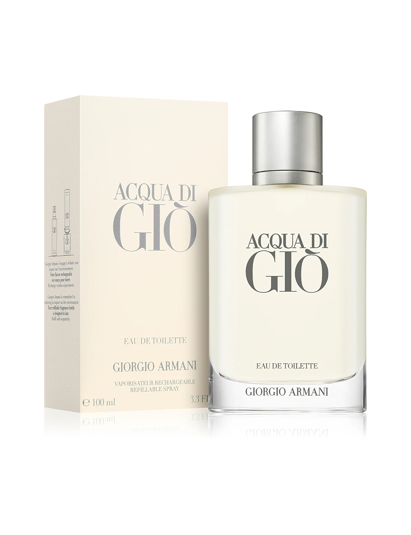 Acqua di Giò Eau de Toilette