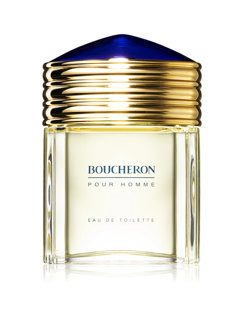 Pour Homme Eau de Toilette