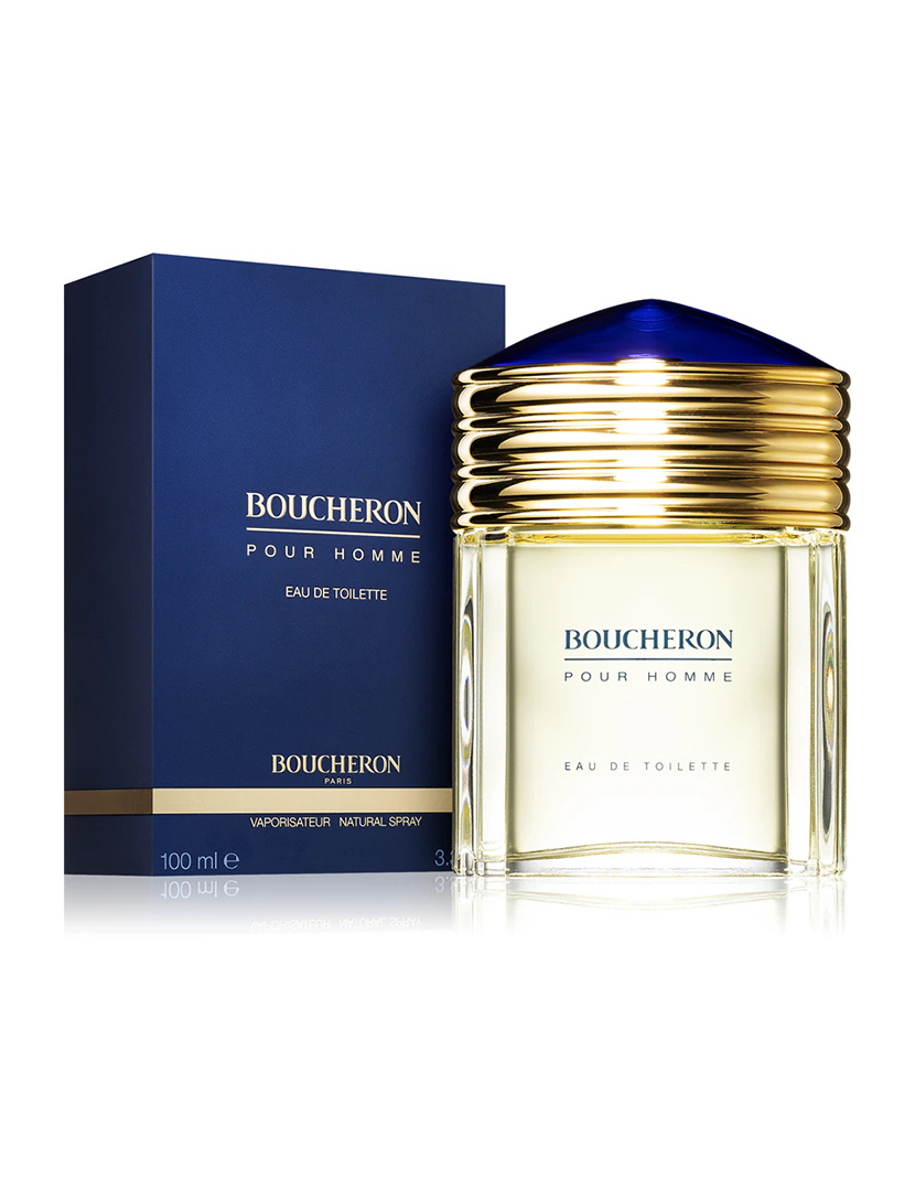 Pour Homme Eau de Toilette
