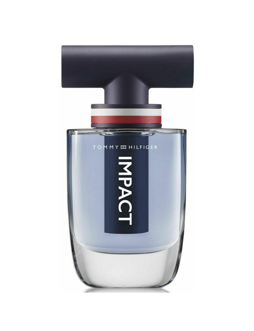 Impact Eau de Toilette