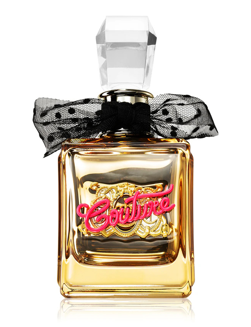 Viva La Juicy Gold Couture Eau de Parfum