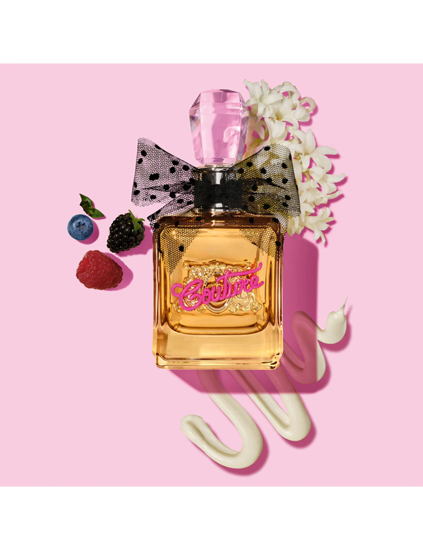 Viva La Juicy Gold Couture Eau de Parfum