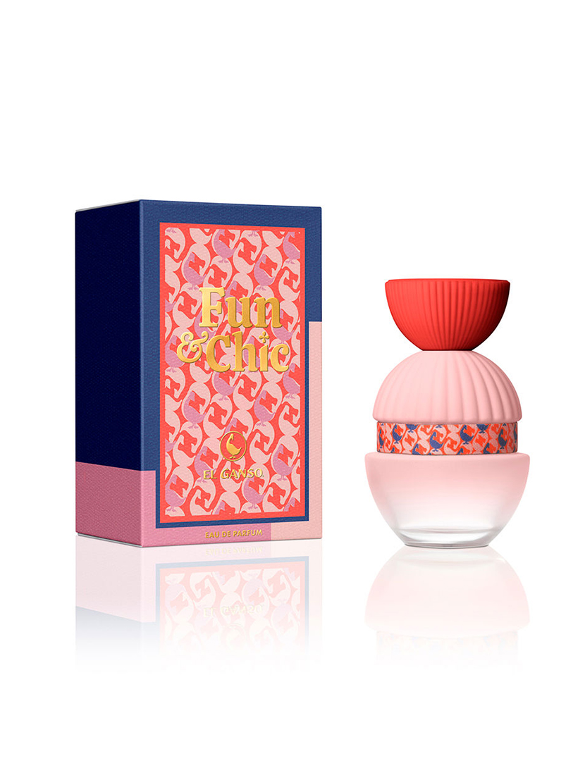 Fun&Chic Eau de Parfum