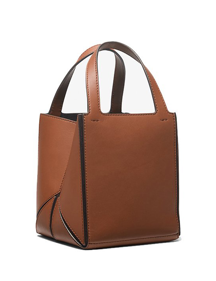 Jordi Small Tote Bag Driftwood
