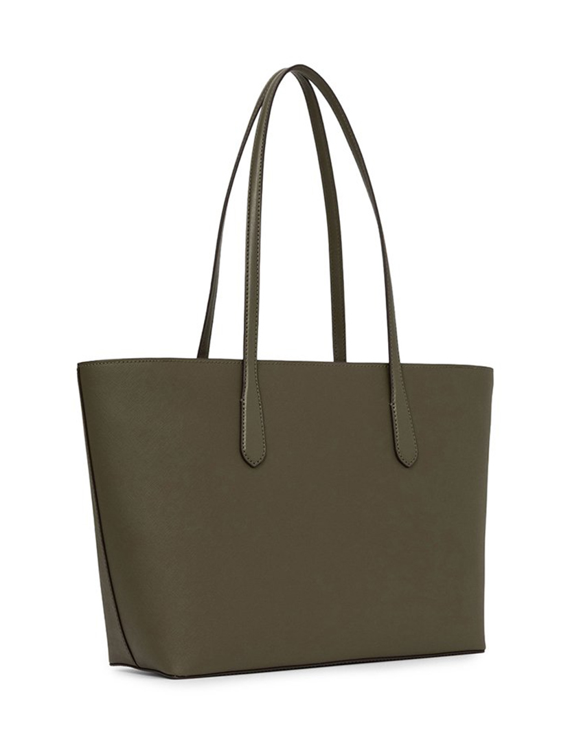 Arden Large Tote Bag Olive