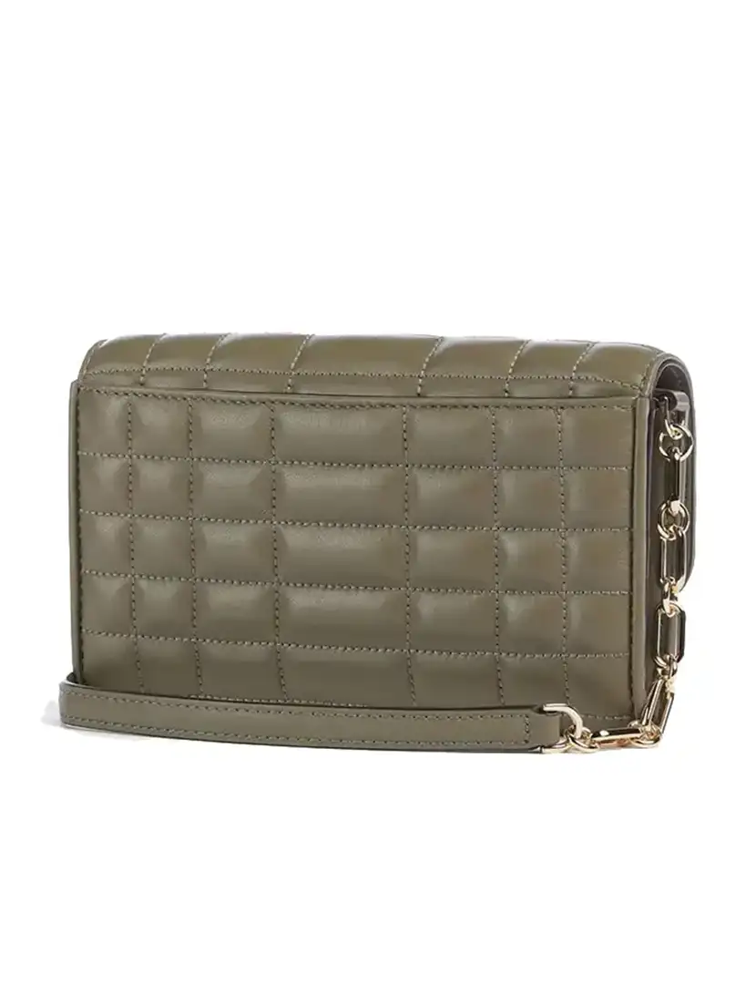 Tribeca Crossbody Bag Light Sage