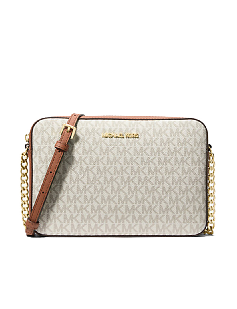 Mala Tiracolo Jet Set Vanilla