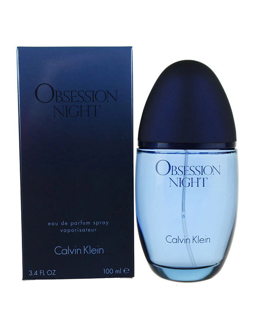 Obsession Night Eau de Parfum