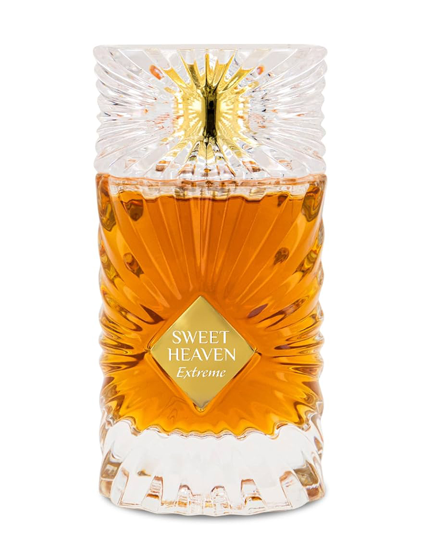 Sweet Heaven Extreme Eau de Parfum