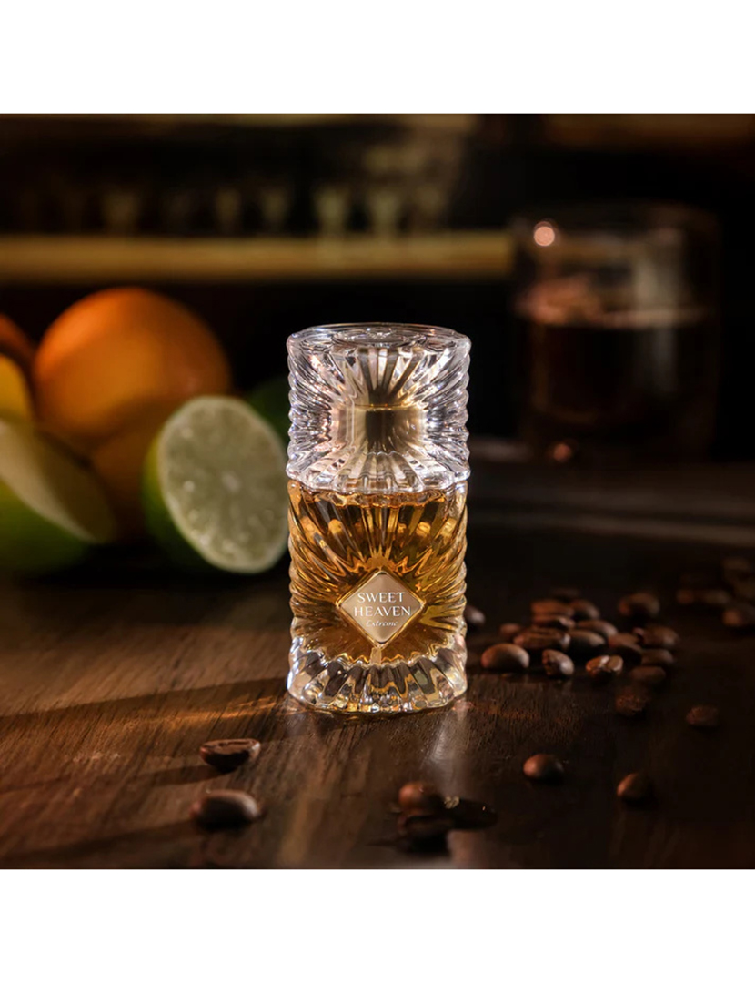 Sweet Heaven Extreme Eau de Parfum