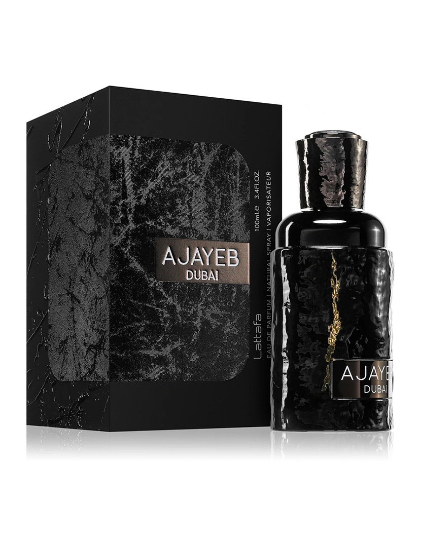 Ajayeb Dubai Eau de Parfum