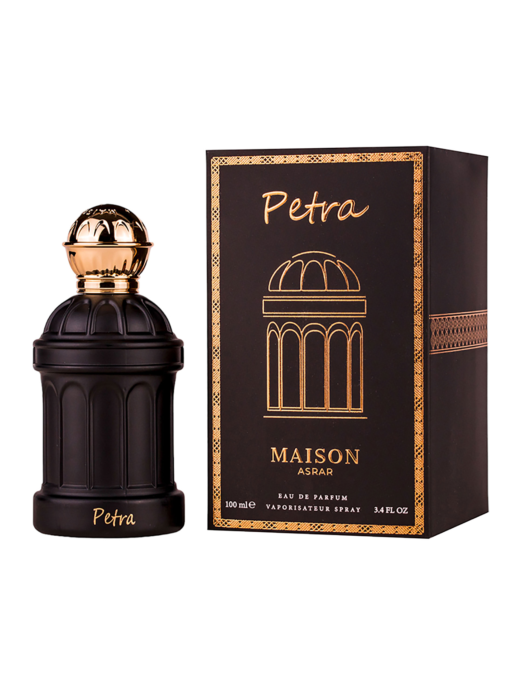 Petra Eau de Parfum