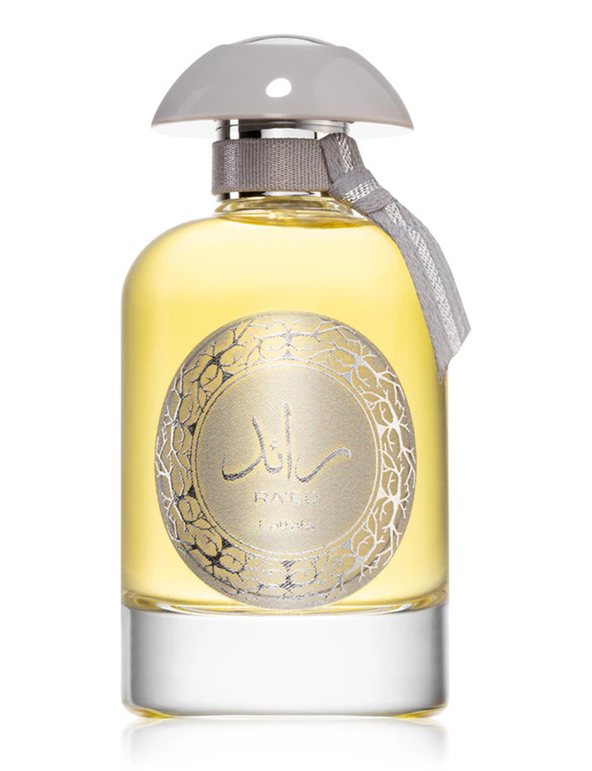 Ra'ed Silver Eau de Parfum