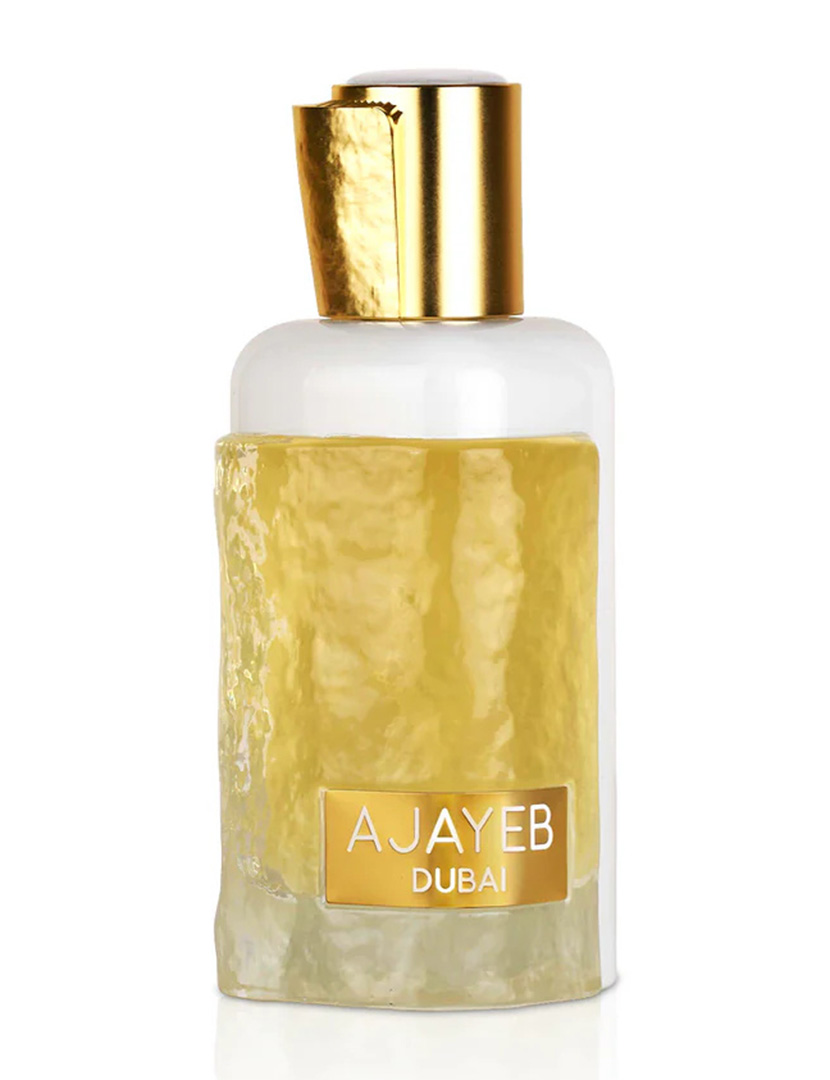 Ajayeb Dubai Portrait Eau de Parfum