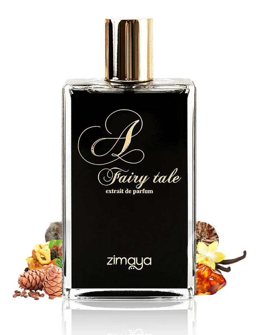 A Fairy Tale Extrait de Parfum