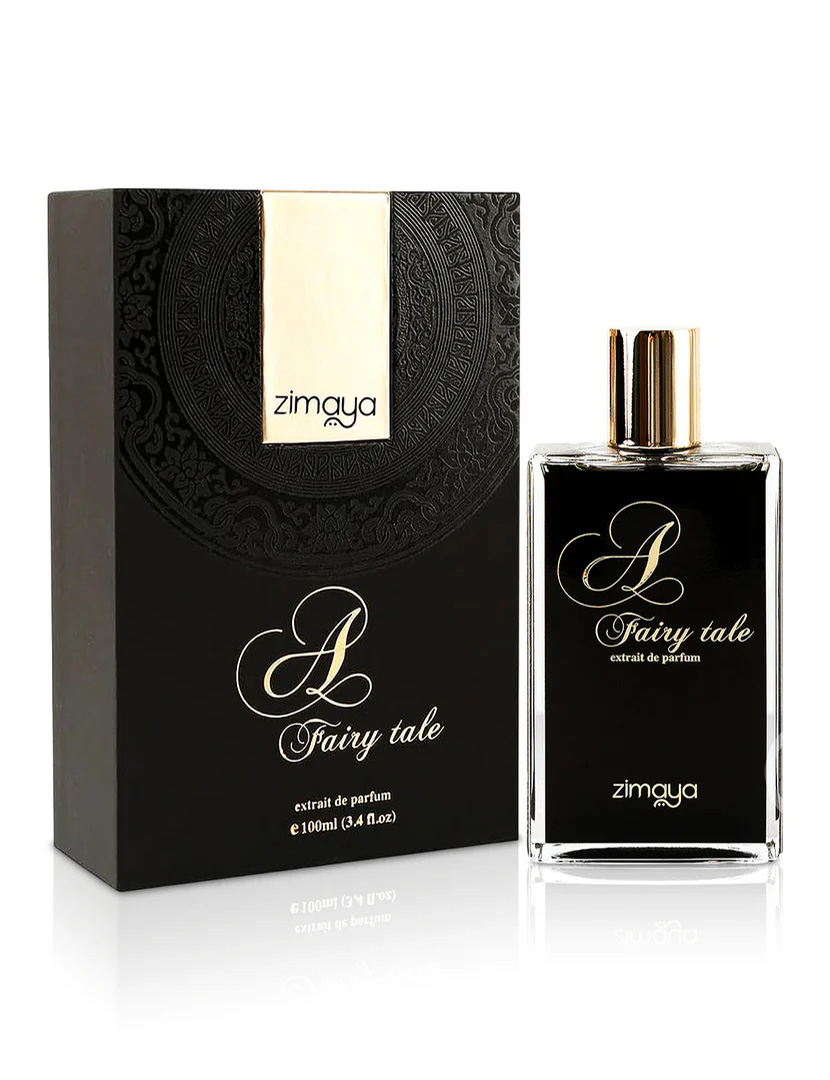A Fairy Tale Extrait de Parfum