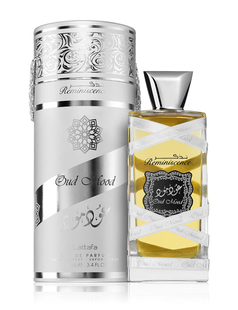 Oud Mood Reminiscence Eau de Parfum
