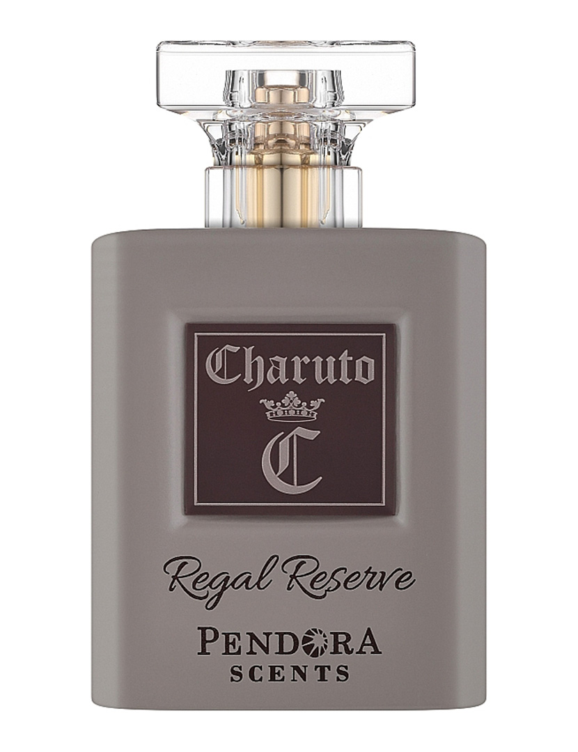 Charuto Regal Reserve Eau de Parfum
