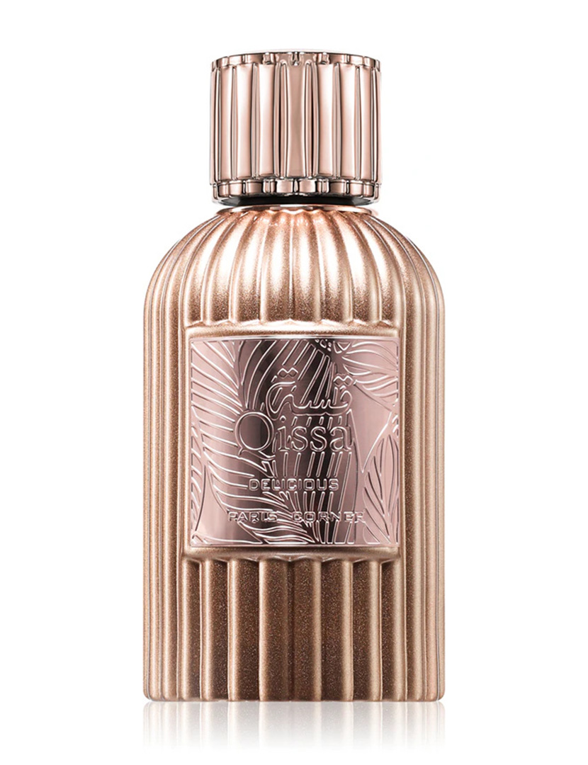 Qissa Delicious Eau de Parfum