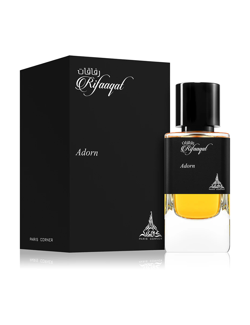 Rifaaqat Adorn Eau de Parfum