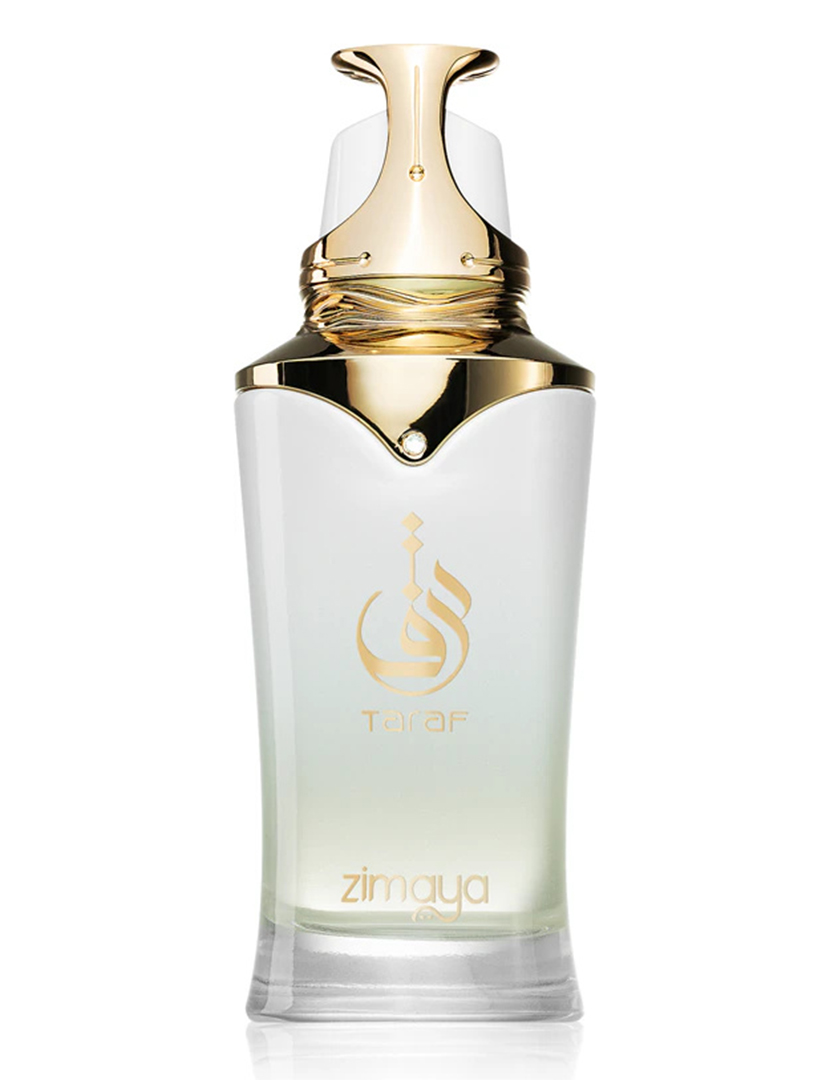 Taraf White Eau de Parfum
