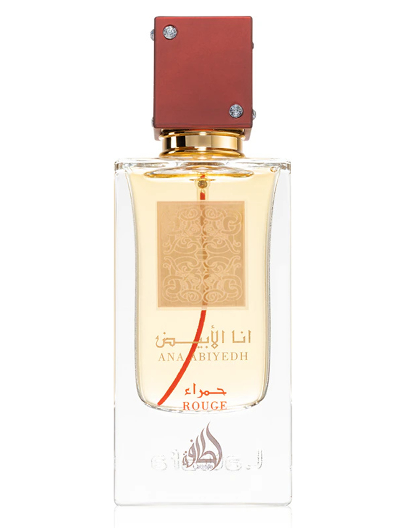 Ana Abiyedh Rouge Eau De Parfum
