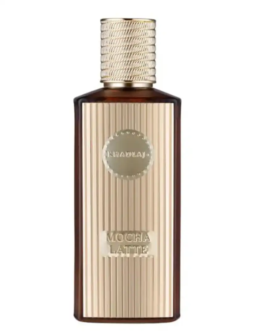 Mocha Latte Extract de Parfum