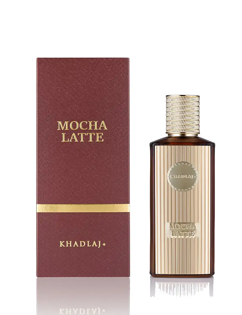 Mocha Latte Extract de Parfum