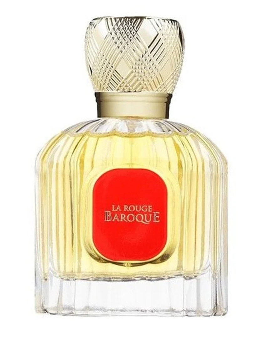 La Rouge Baroque Eau De Parfum