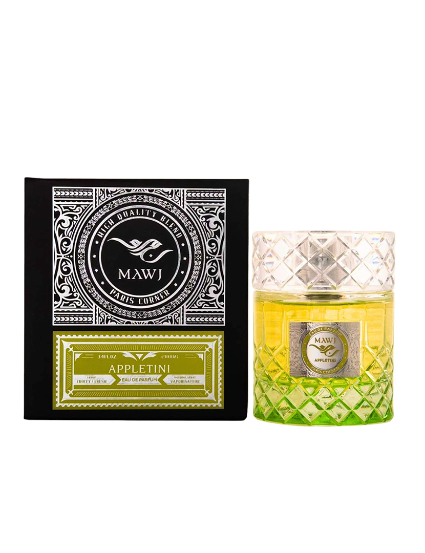 Mawj Appletini Eau de Parfum