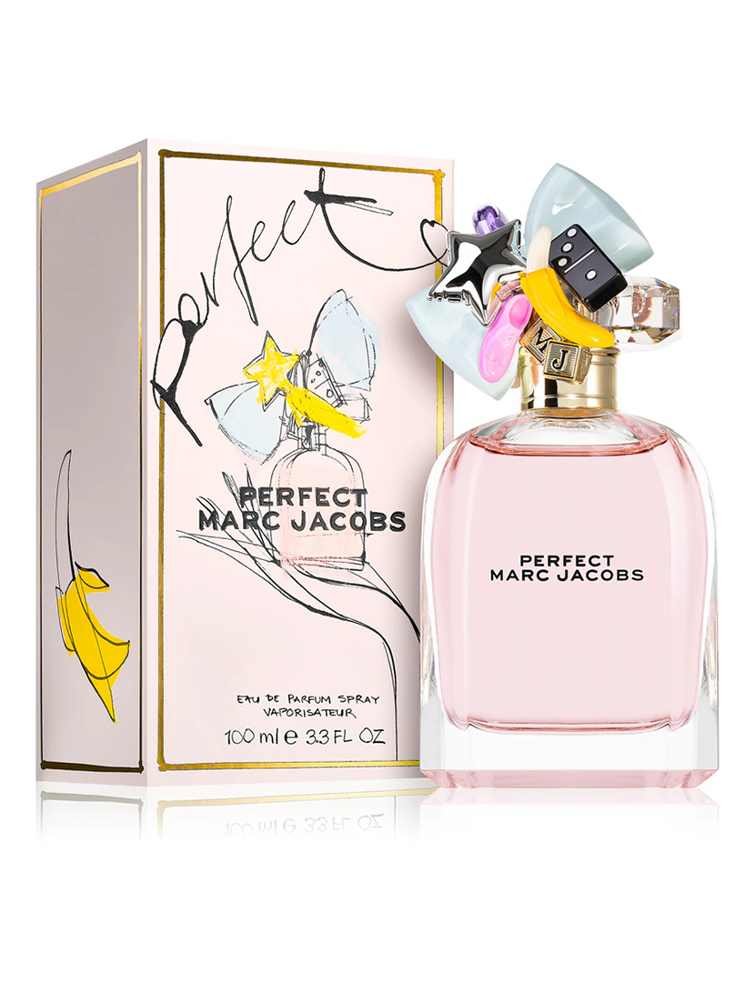 Perfect Eau de Parfum