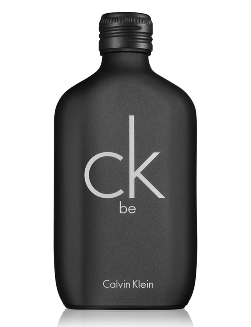 CK Be Eau de Toilette