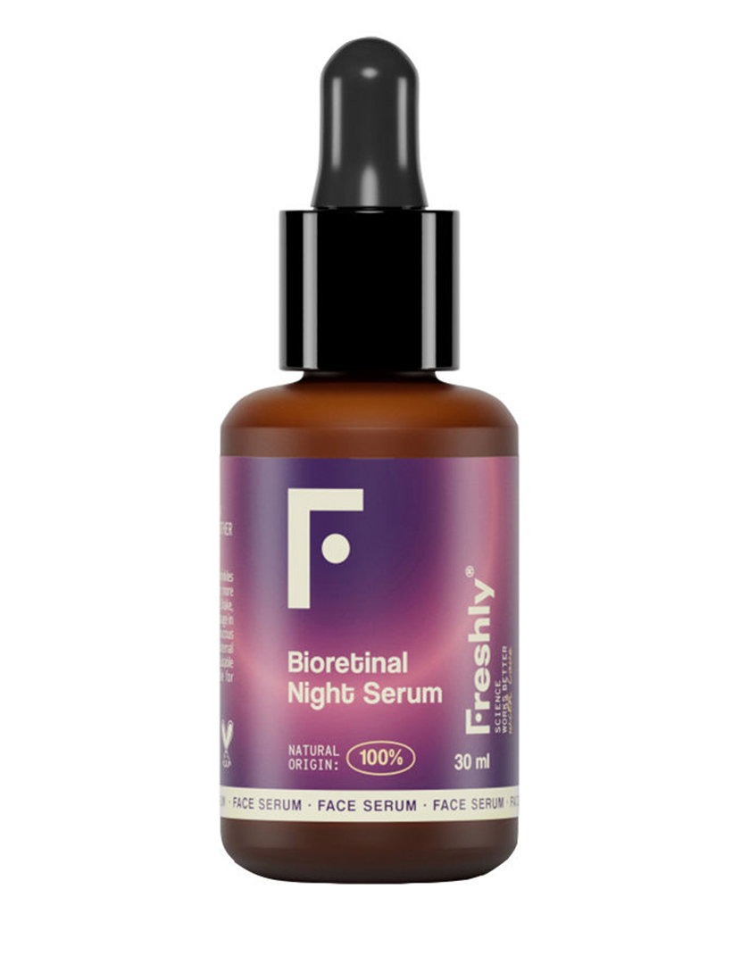 Bioretinal Night Serum