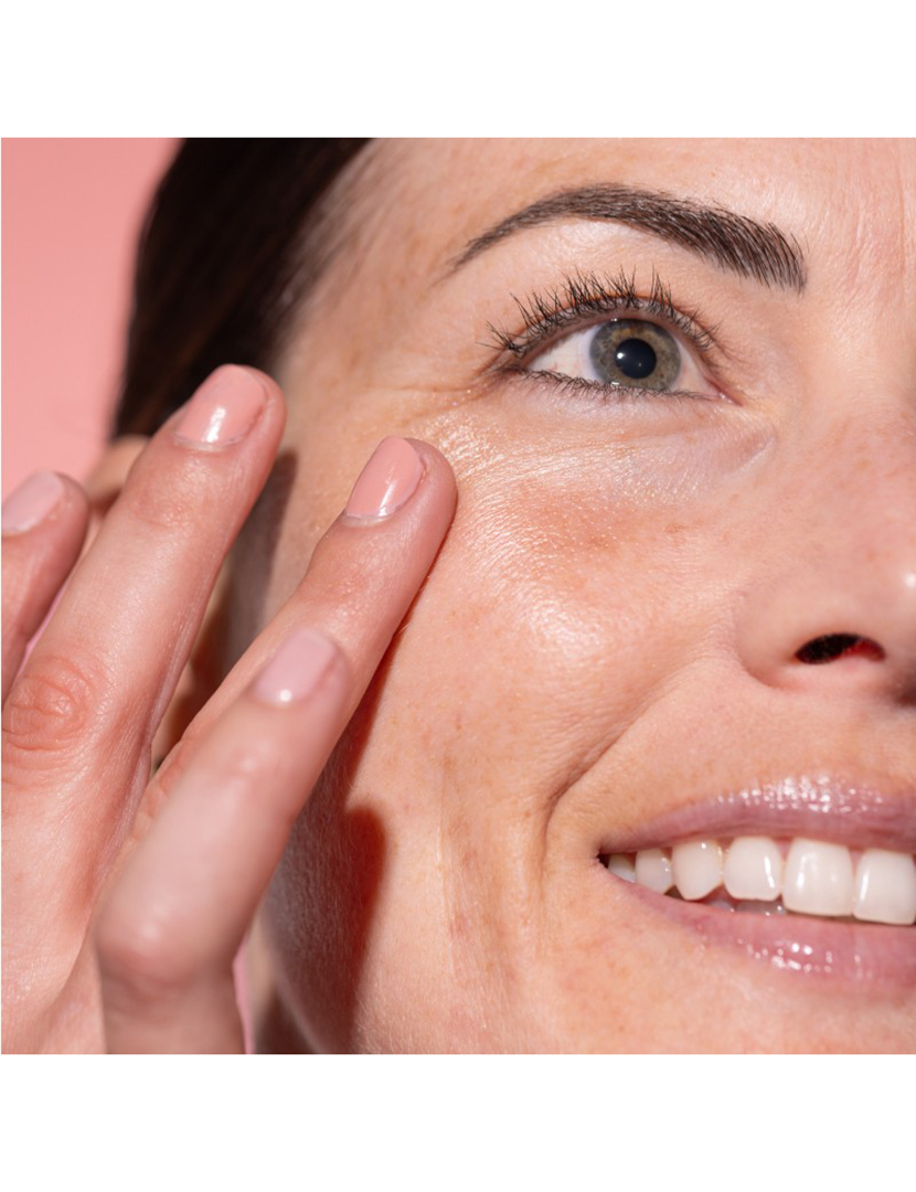 Hyper-Concentrate Eye Contour Serum